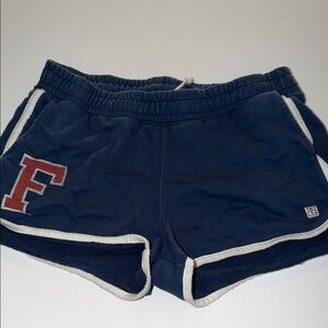 American Eagle University of Florida sweat shorts
